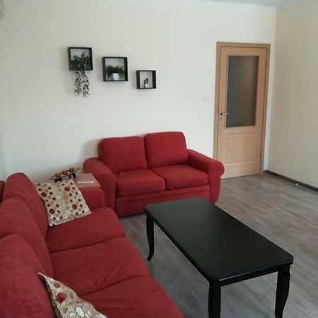 Sunny Fort Apartment Pantai Sunny Bagian luar foto