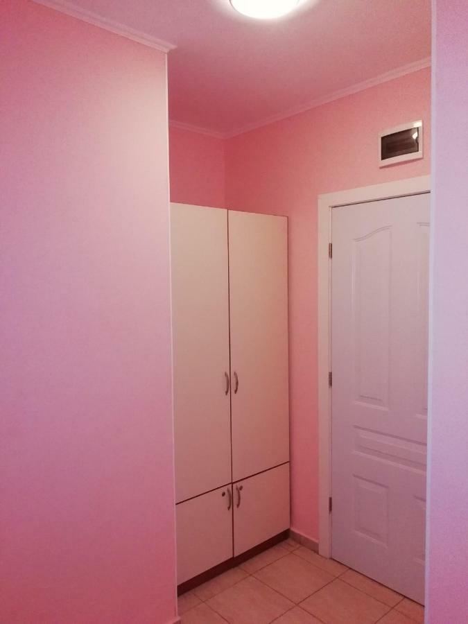 Sunny Fort Apartment Pantai Sunny Bagian luar foto