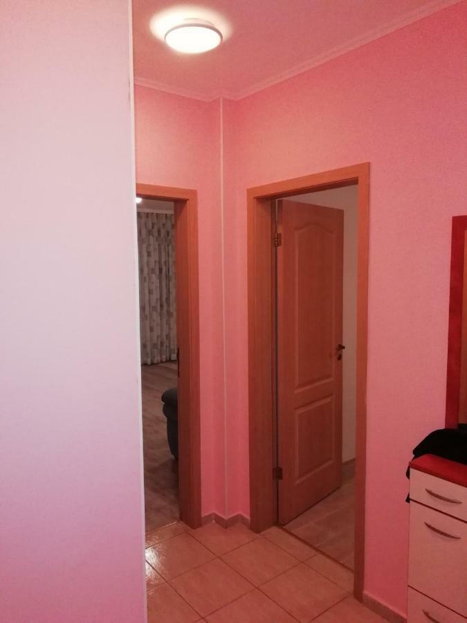 Sunny Fort Apartment Pantai Sunny Bagian luar foto