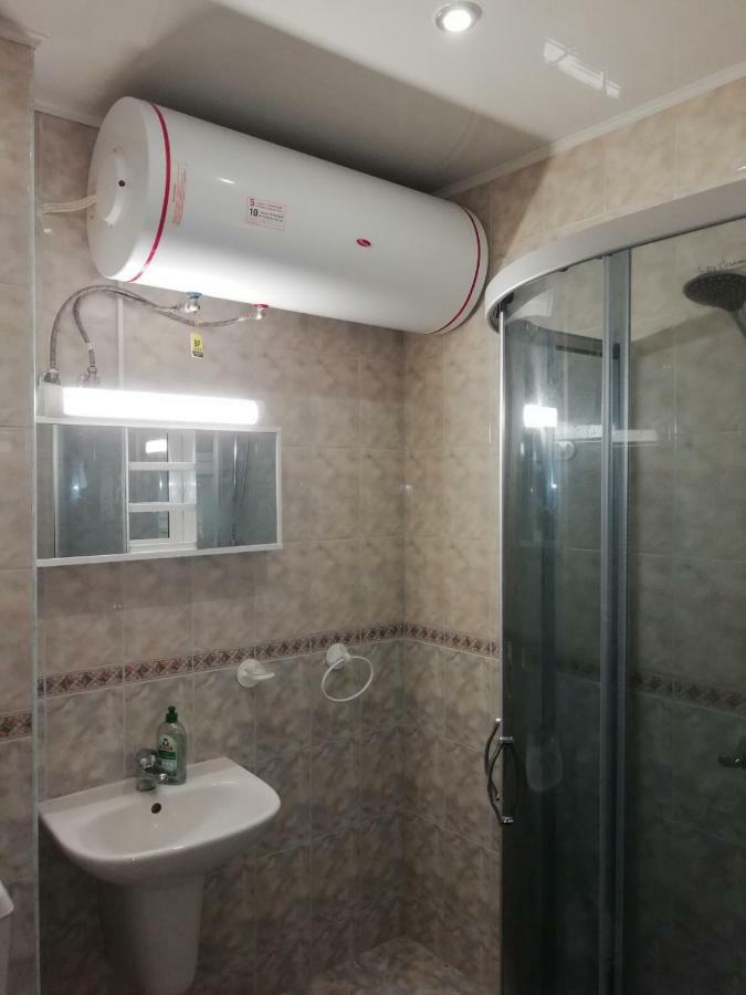 Sunny Fort Apartment Pantai Sunny Bagian luar foto