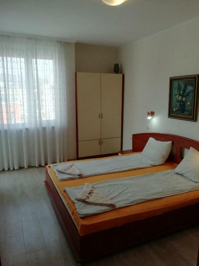 Sunny Fort Apartment Pantai Sunny Bagian luar foto